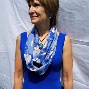 Infinity Scarf
