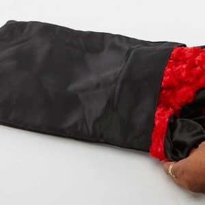 Satin Pillow Blanket by Satin Creations, Canada