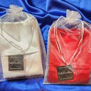 Satin Pillowcases